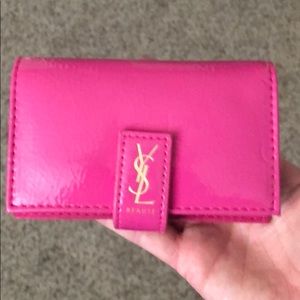 YSL / Yves Saint Laurent Beaute Lip Set